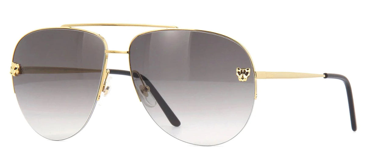 Cartier Panthere Pilot CT0065S