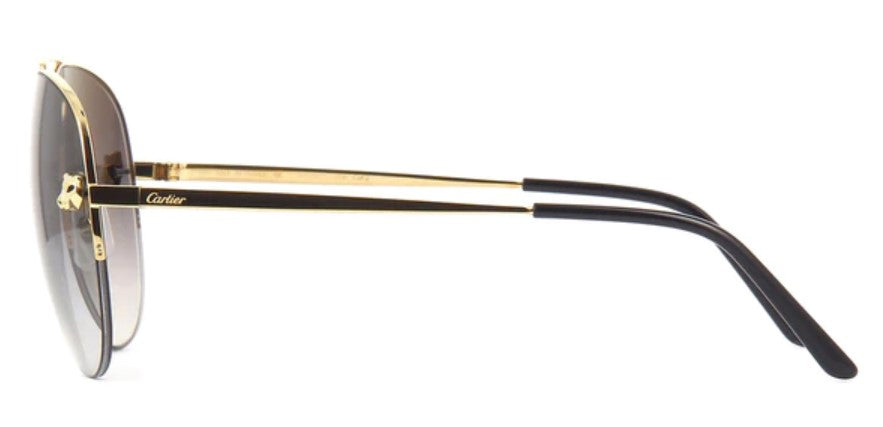 Cartier Panthere Pilot CT0065S