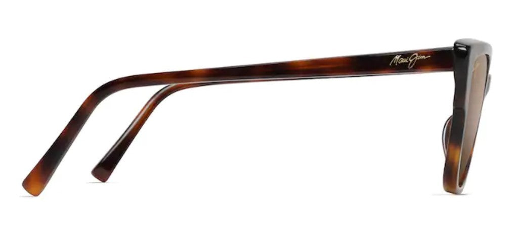 Maui Jim Kou Polarised Sunglasses