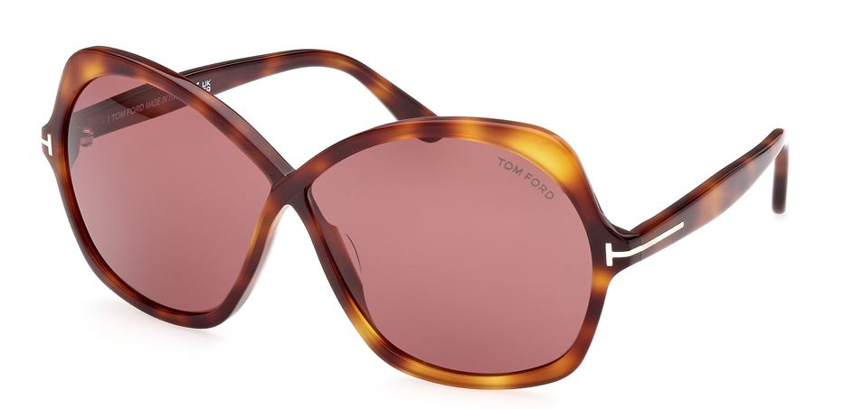 Tom Ford Rosemin TF1013