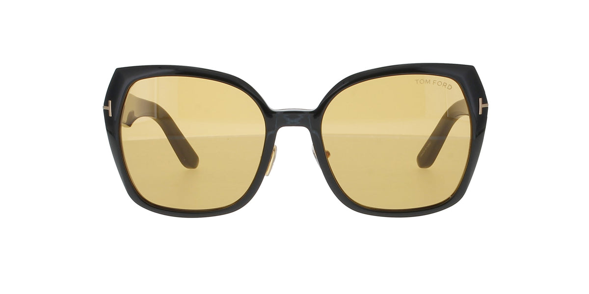 Tom Ford Plum TF1223