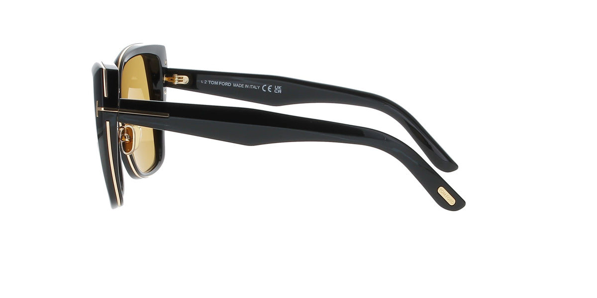 Tom Ford Plum TF1223