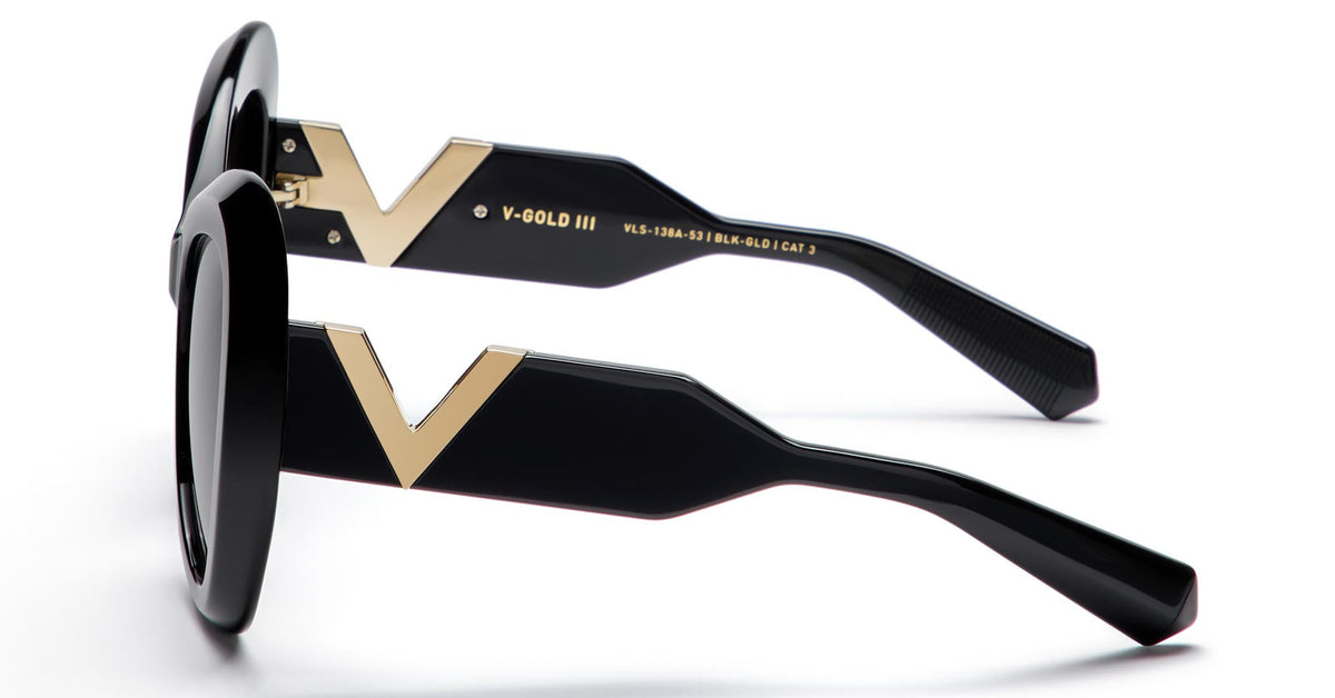 Valentino V-Gold III VLS138