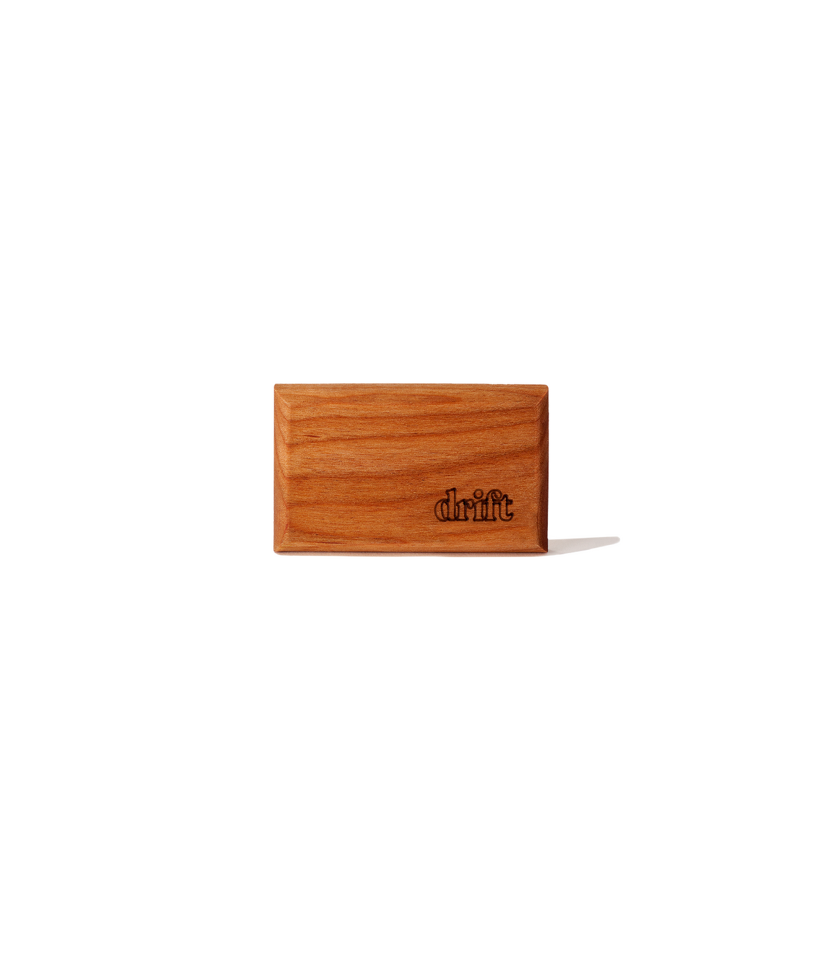 Wood Car Freshener Grove