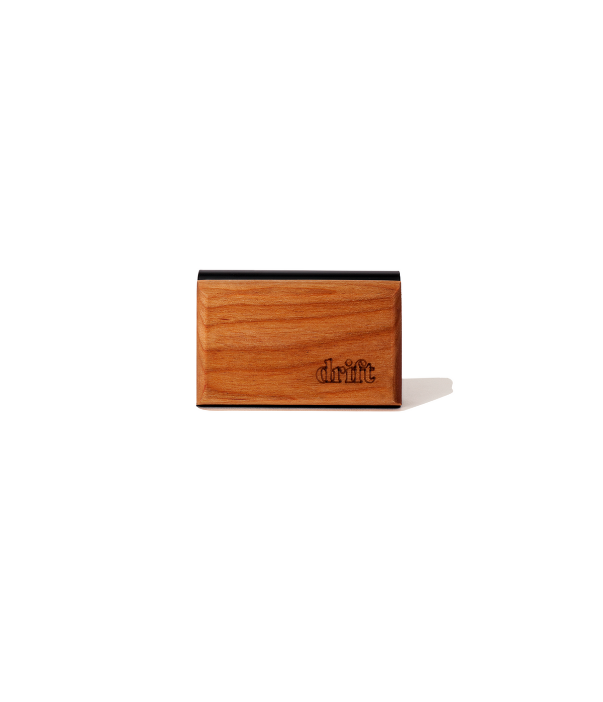 Wood Car Freshener Grove