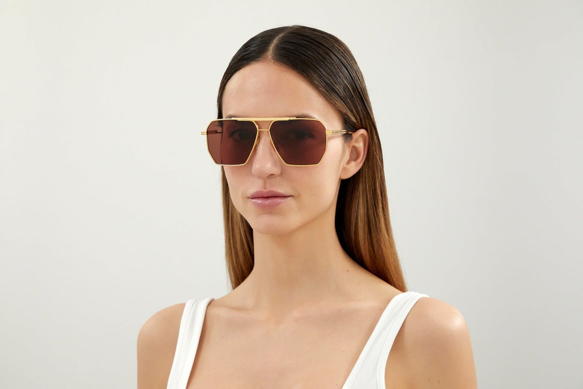 Bottega Veneta BV1012S