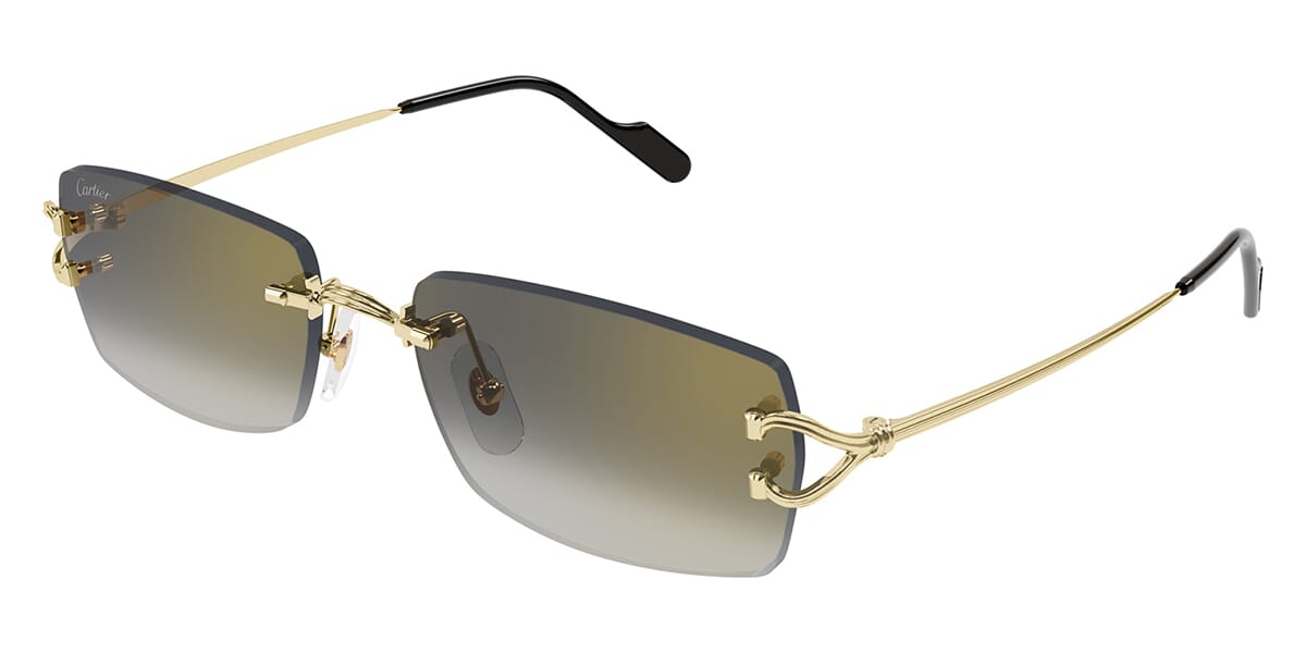 Cartier CT0550S