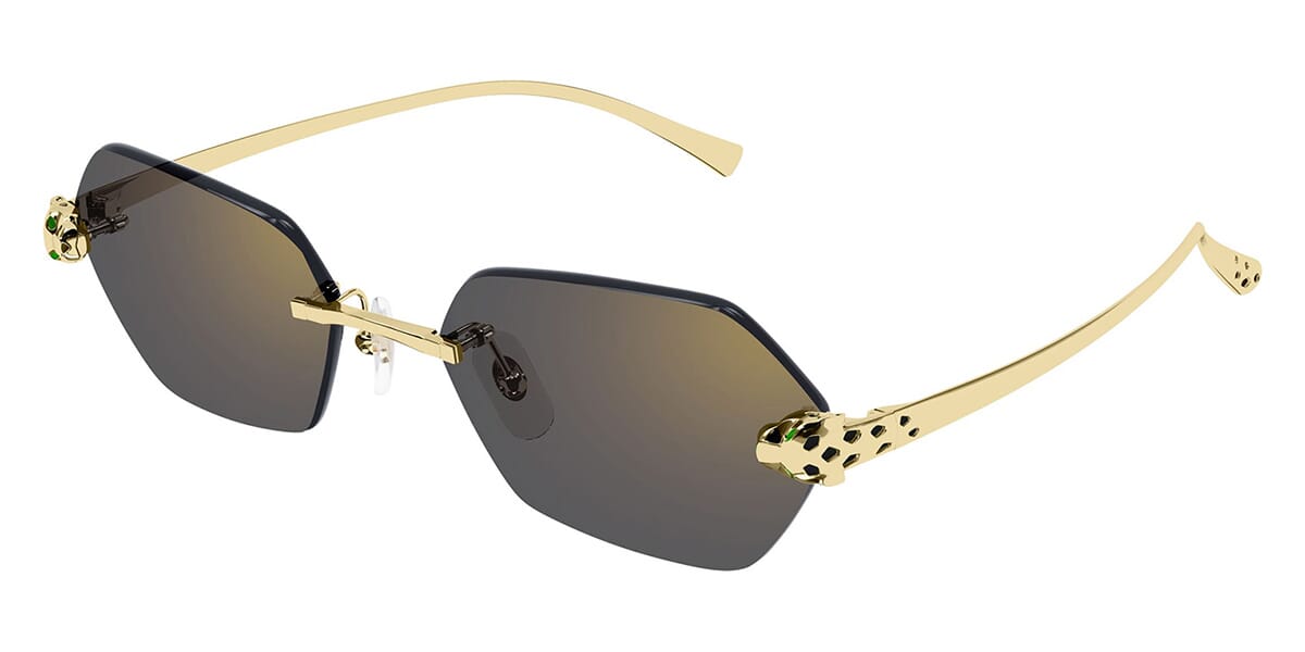Cartier CT0636S