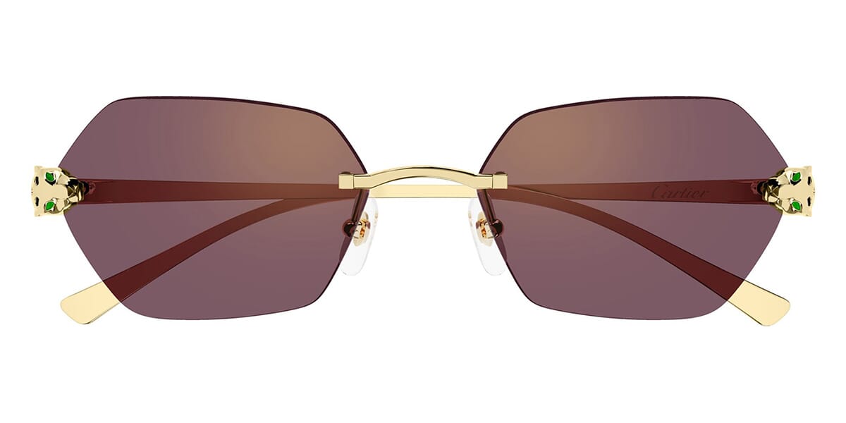 Cartier CT0636S