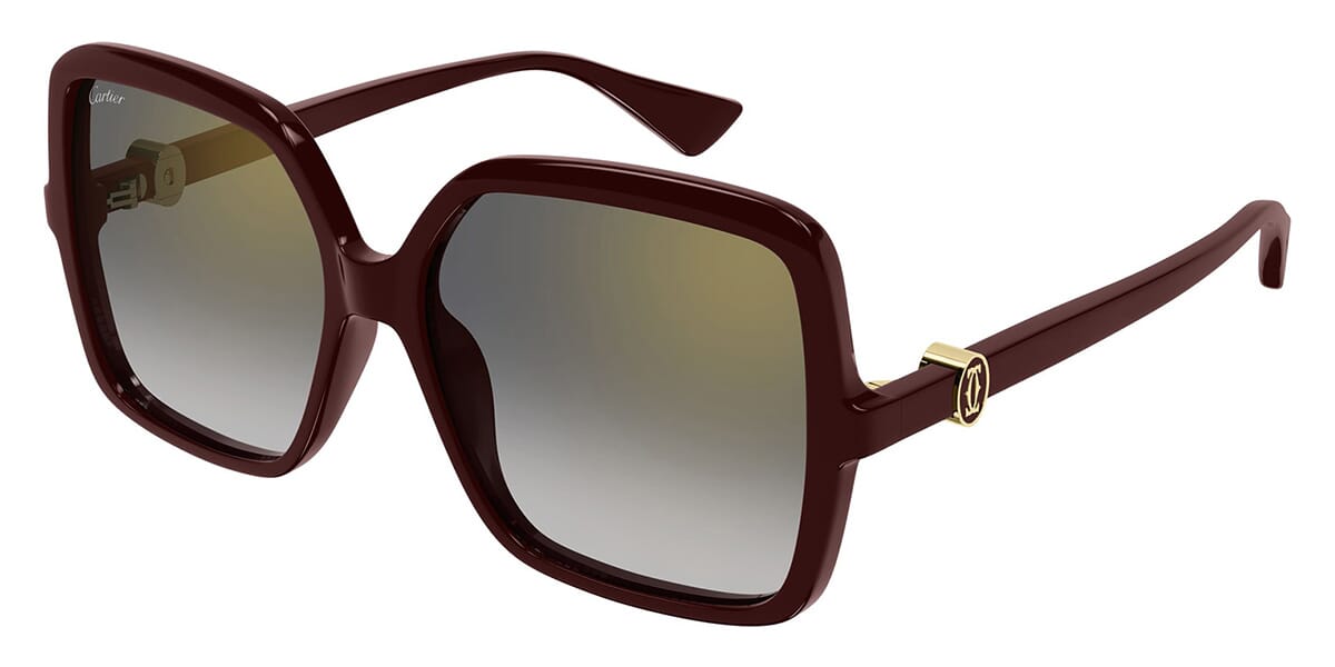 Cartier CT0641S