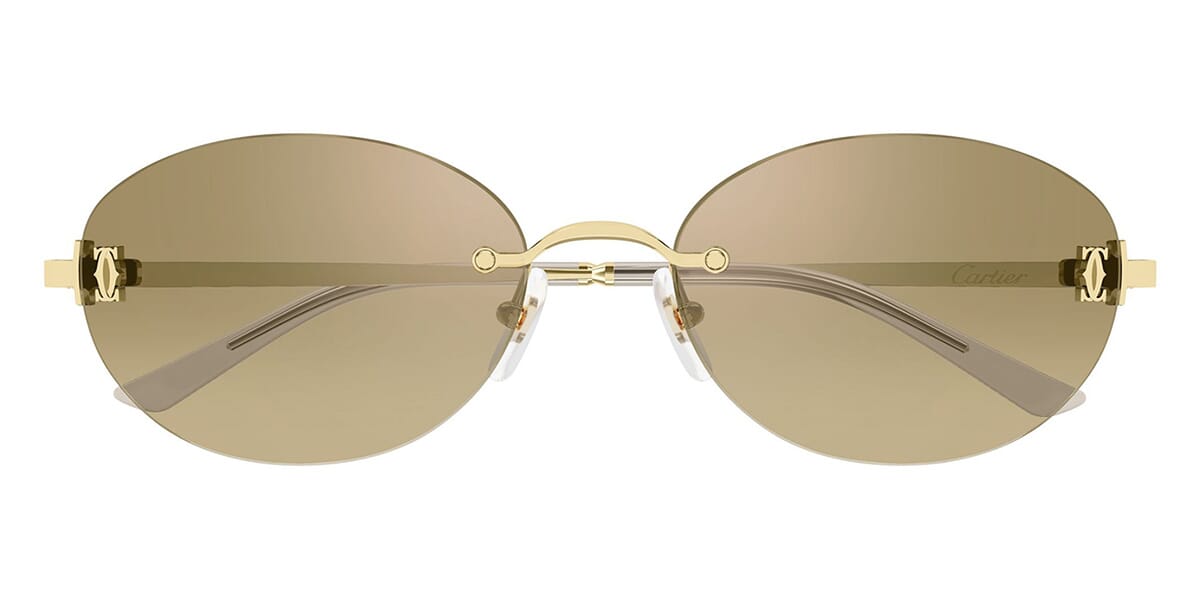 Cartier CT0642SA