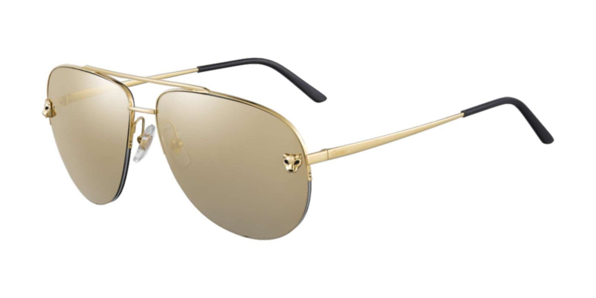 Cartier Panthere Pilot CT0065S