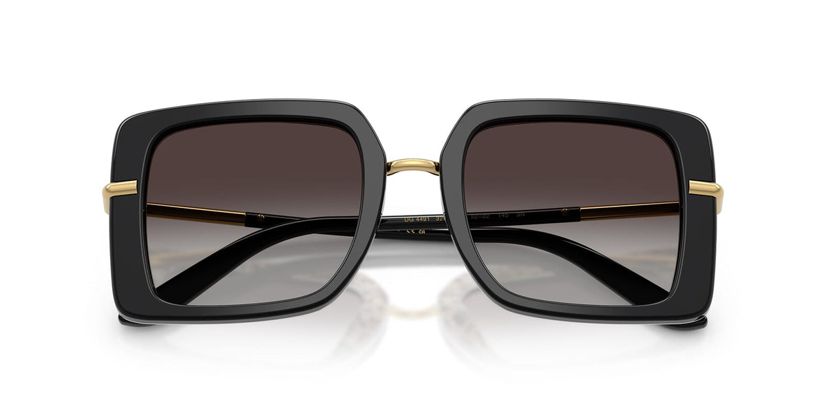 Dolce&Gabbana DG4491
