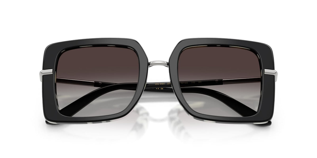 Dolce&Gabbana DG4491