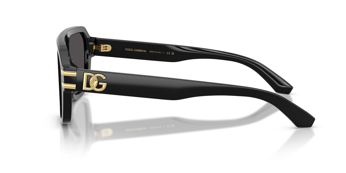 Dolce&Gabbana DG4507