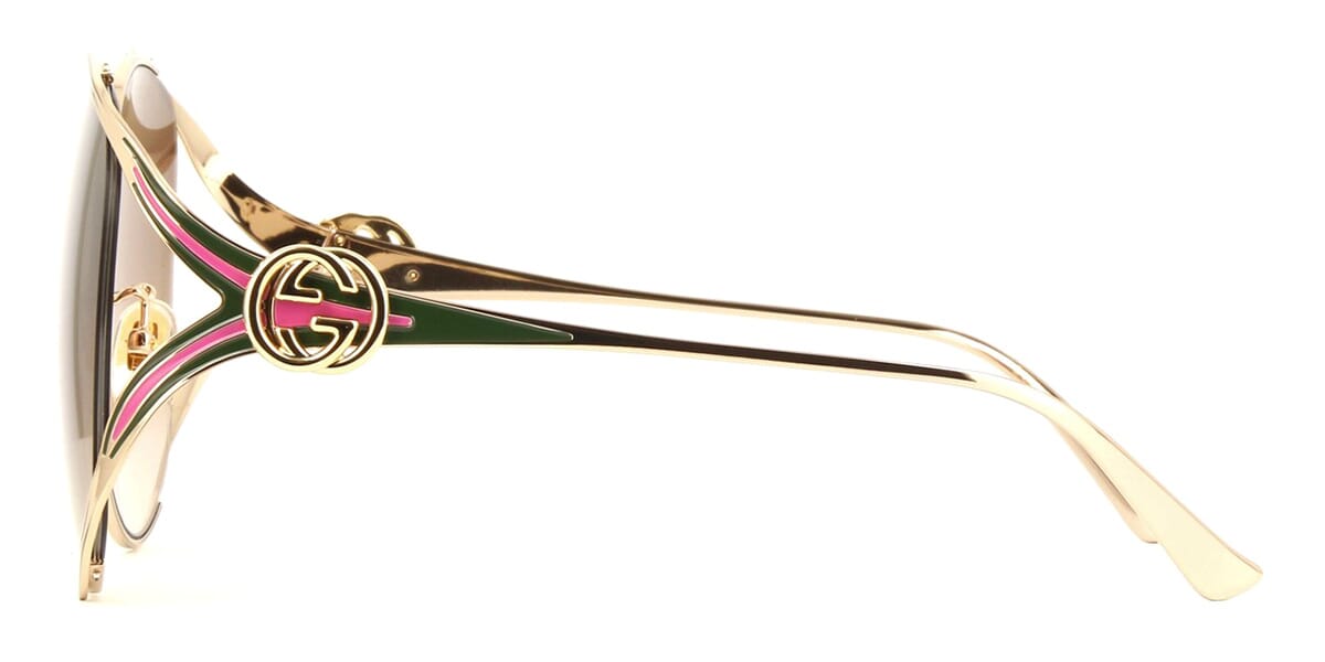 Gucci GG0225S