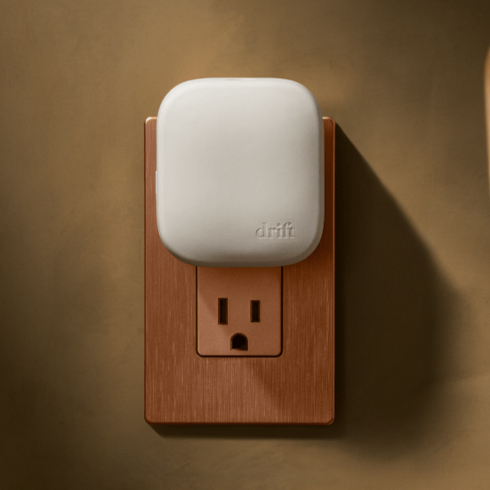 Home Scent Diffuser Teak