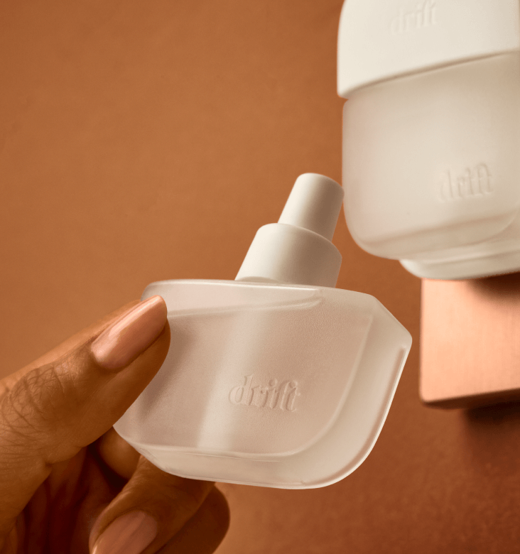 Home Scent Diffuser Scent of the Month