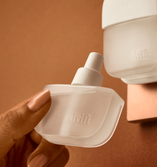 Home Scent Diffuser Open Air