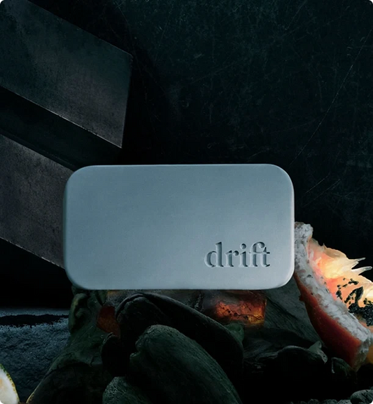 Stone Car Freshener John Wick