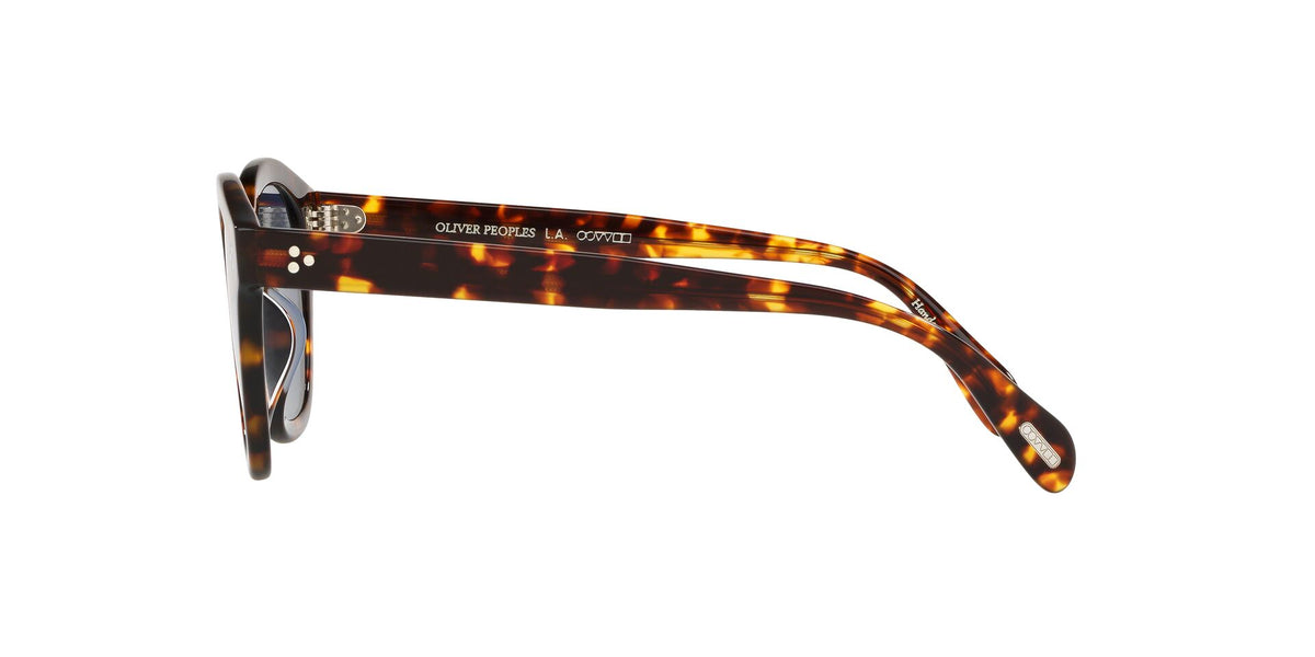 Oliver Peoples Boudreau L.A OV5382SU