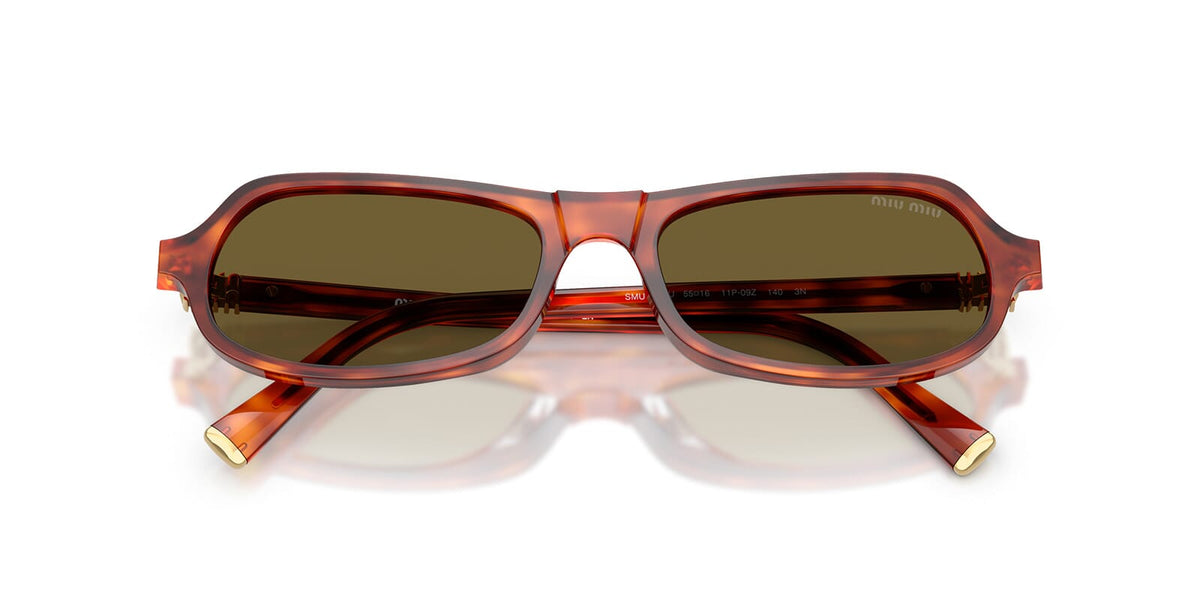 Miu Miu SMU B10U
