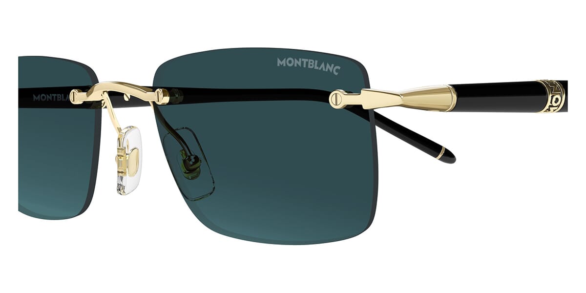 Montblanc MB0344S