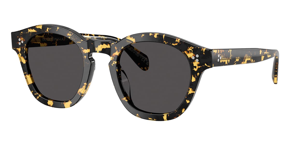 Oliver Peoples Boudreau L.A OV5382SU