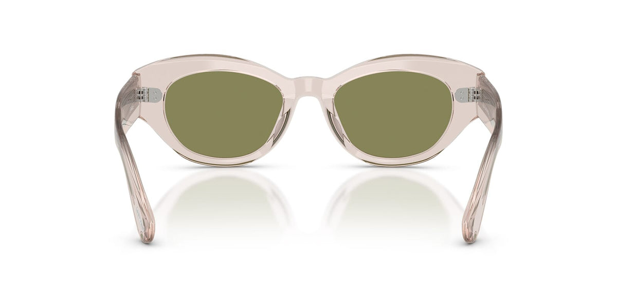 Oliver Peoples Lerrue OV5615SU