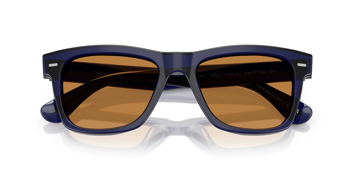 Oliver Peoples Oliver Sun OV5393SU