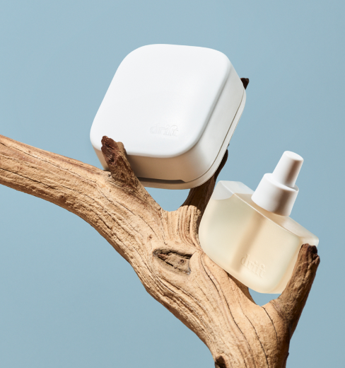Home Scent Diffuser Starter Kit - Open Air