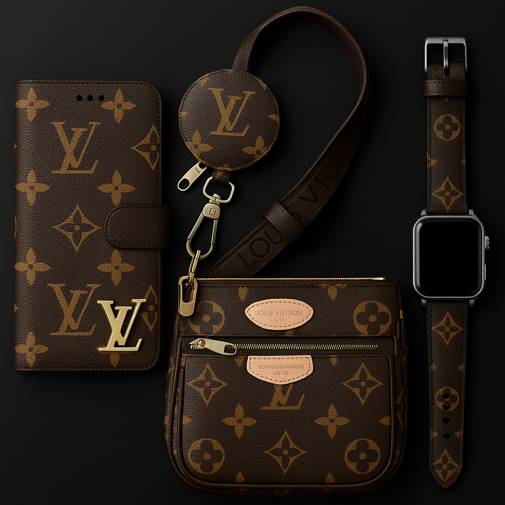 Full Luxury Louis Vuitton