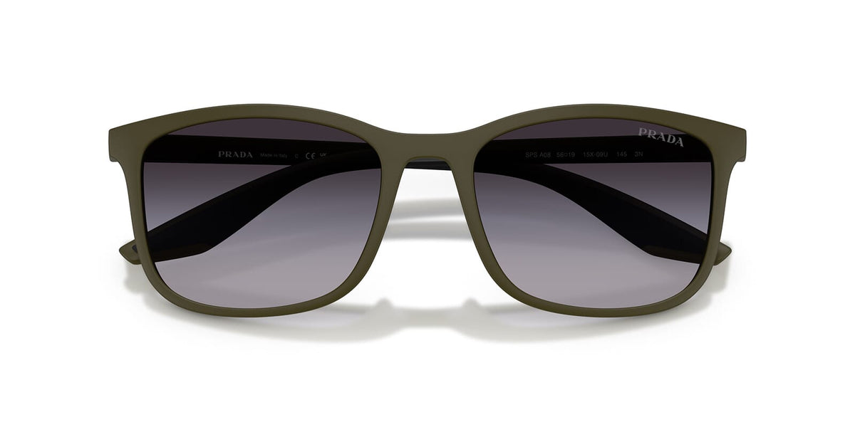 Prada Linea Rossa SPSA08S
