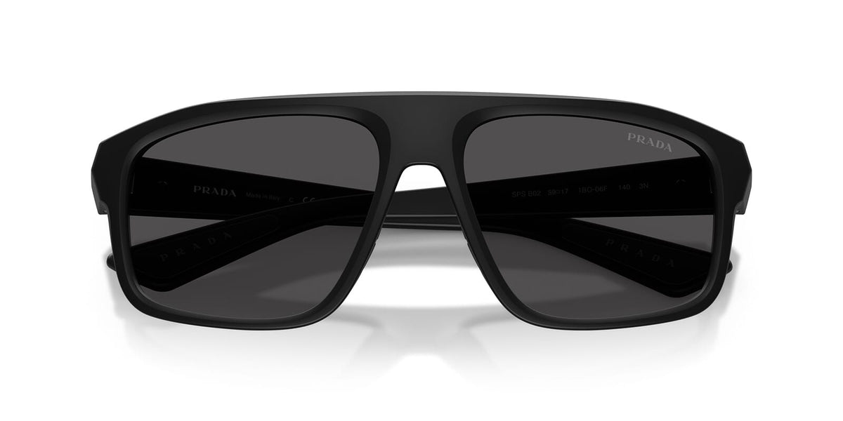 Prada Linea Rossa SPSB02S