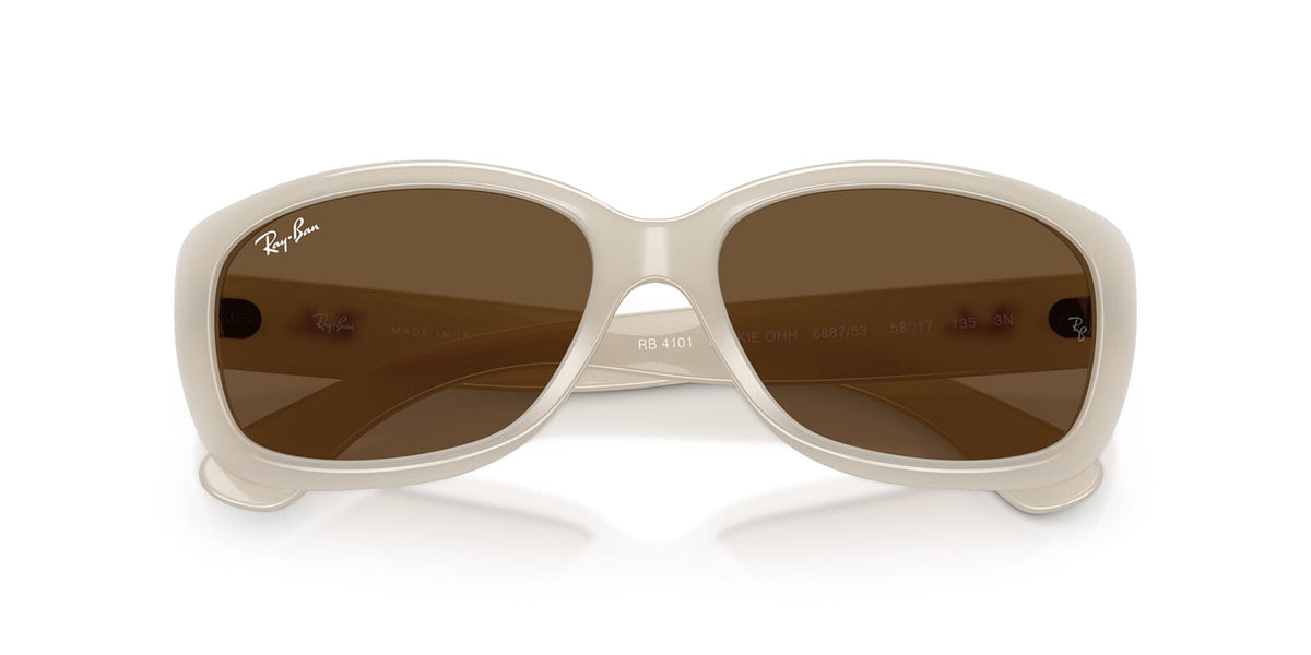 Ray-Ban Jackie OHH RB4101