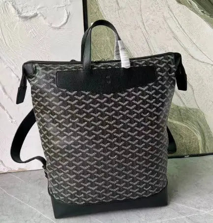 Monogram Tote Bag – Goyard Inspired Designer Bags *NEW* #2013