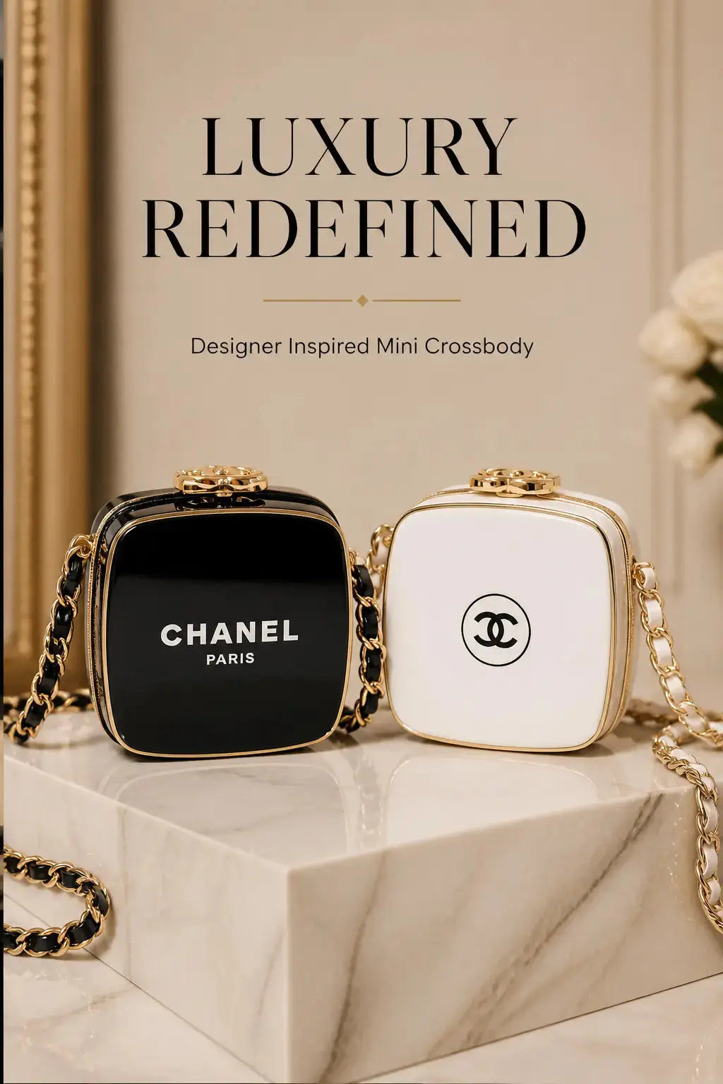 Designer Bags *NEW*