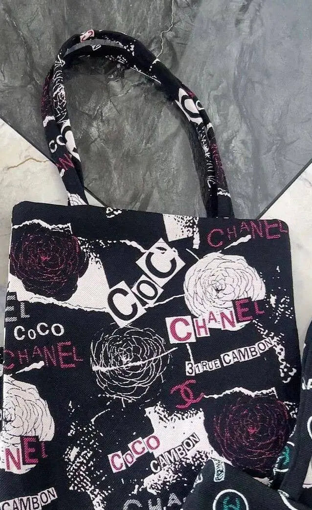 Designer Tote Bag *NEW*