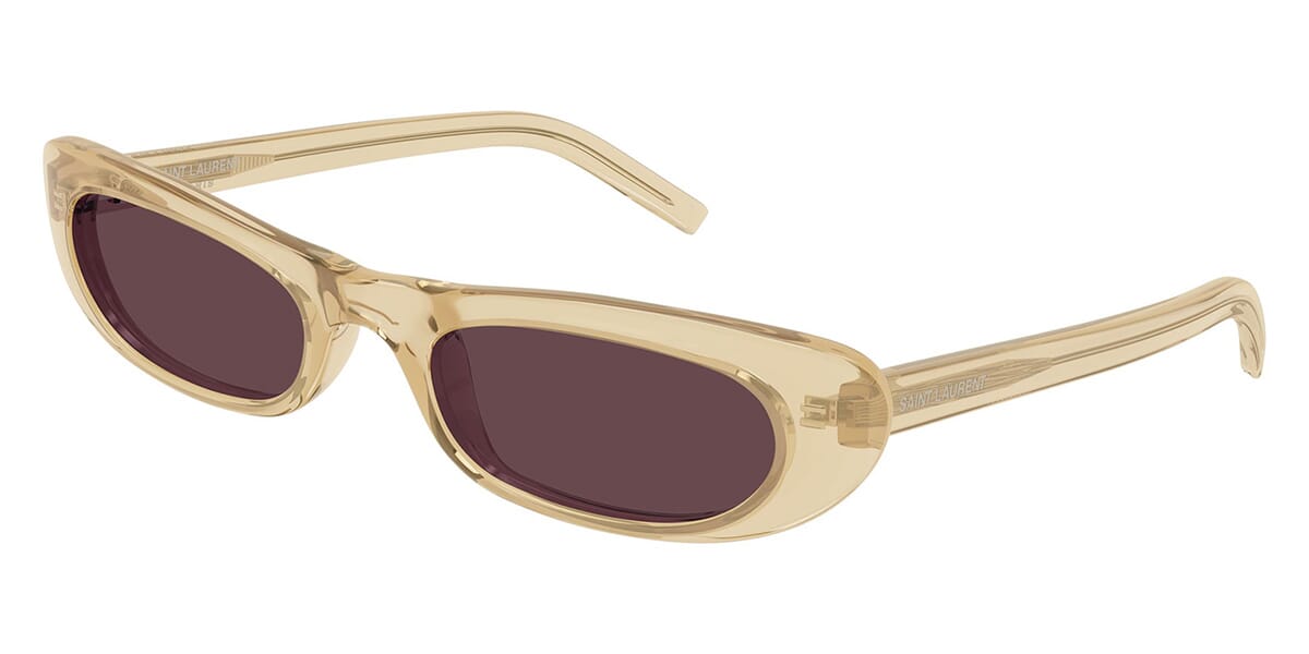 Saint Laurent SL 557