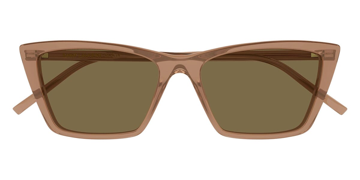Saint Laurent SL 737 Sun