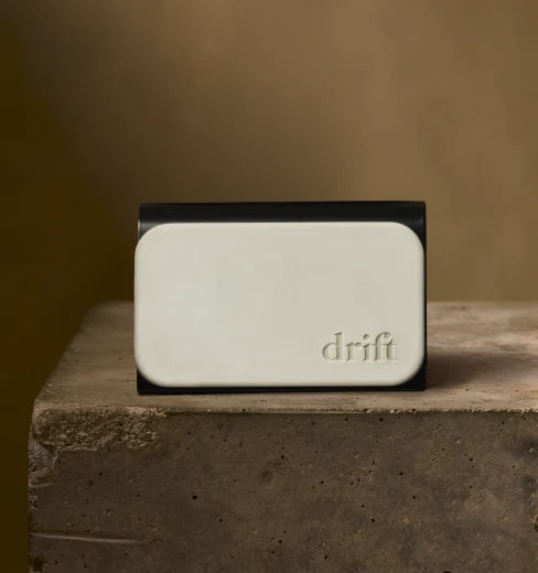 Stone Car Freshener